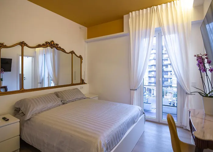 Le Tre Effe Bed & Breakfast