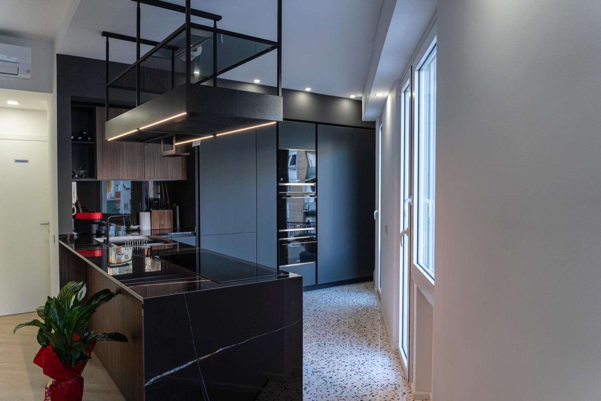 Le Tre Effe Bed & Breakfast Roma