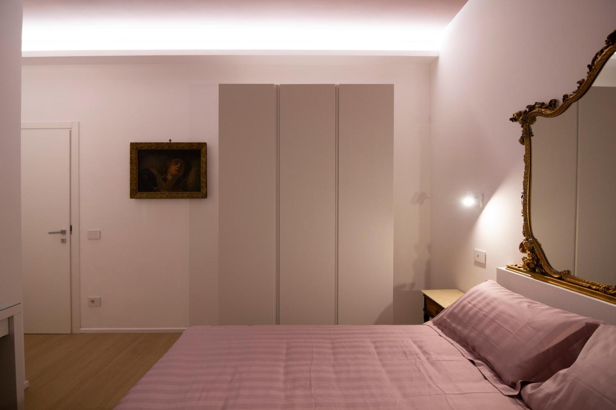 Le Tre Effe Bed & Breakfast *