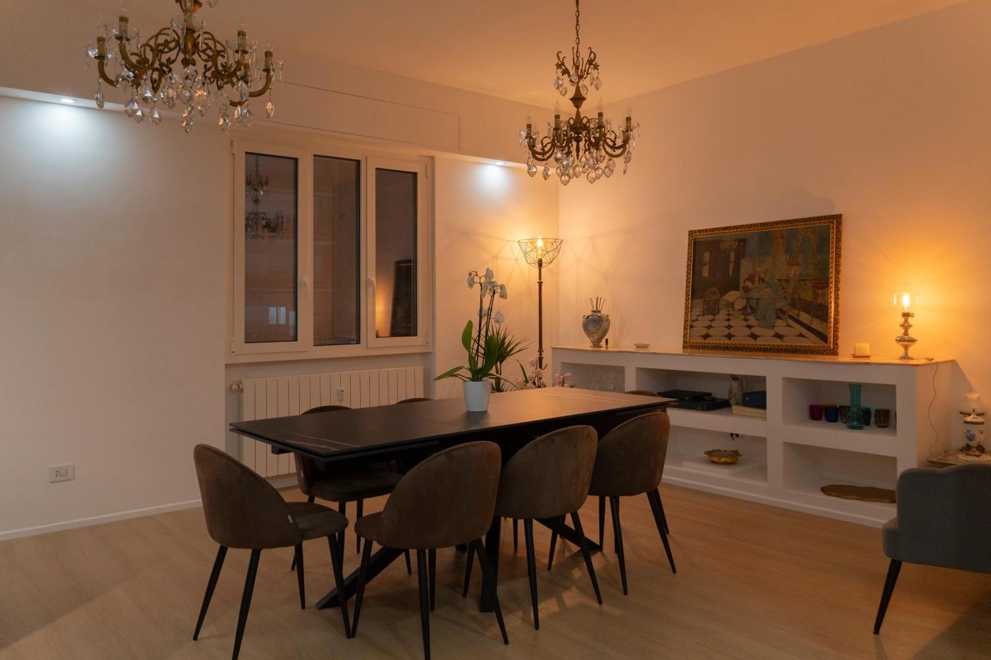 Bed & Breakfast Le Tre Effe *