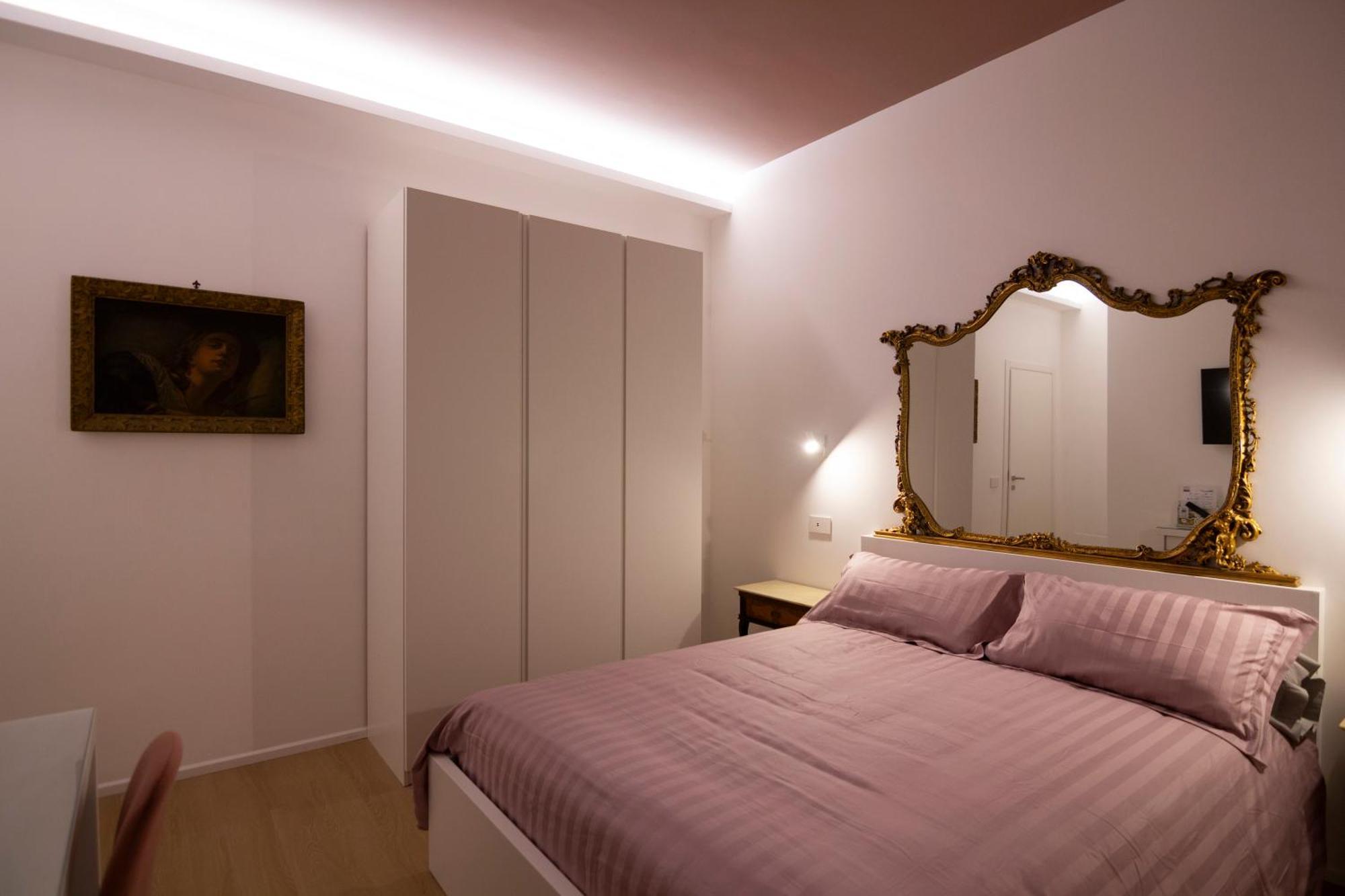 Le Tre Effe Bed & Breakfast *