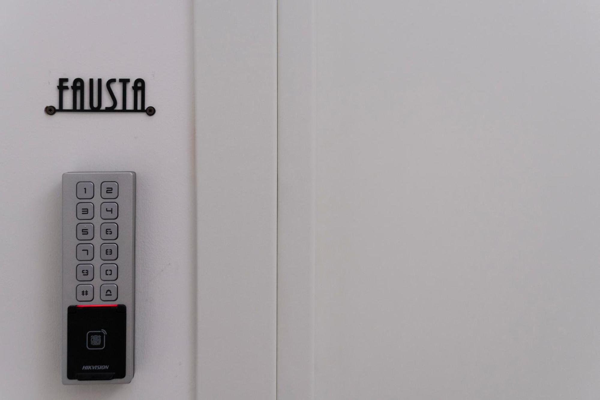 Bed & Breakfast Le Tre Effe Roma