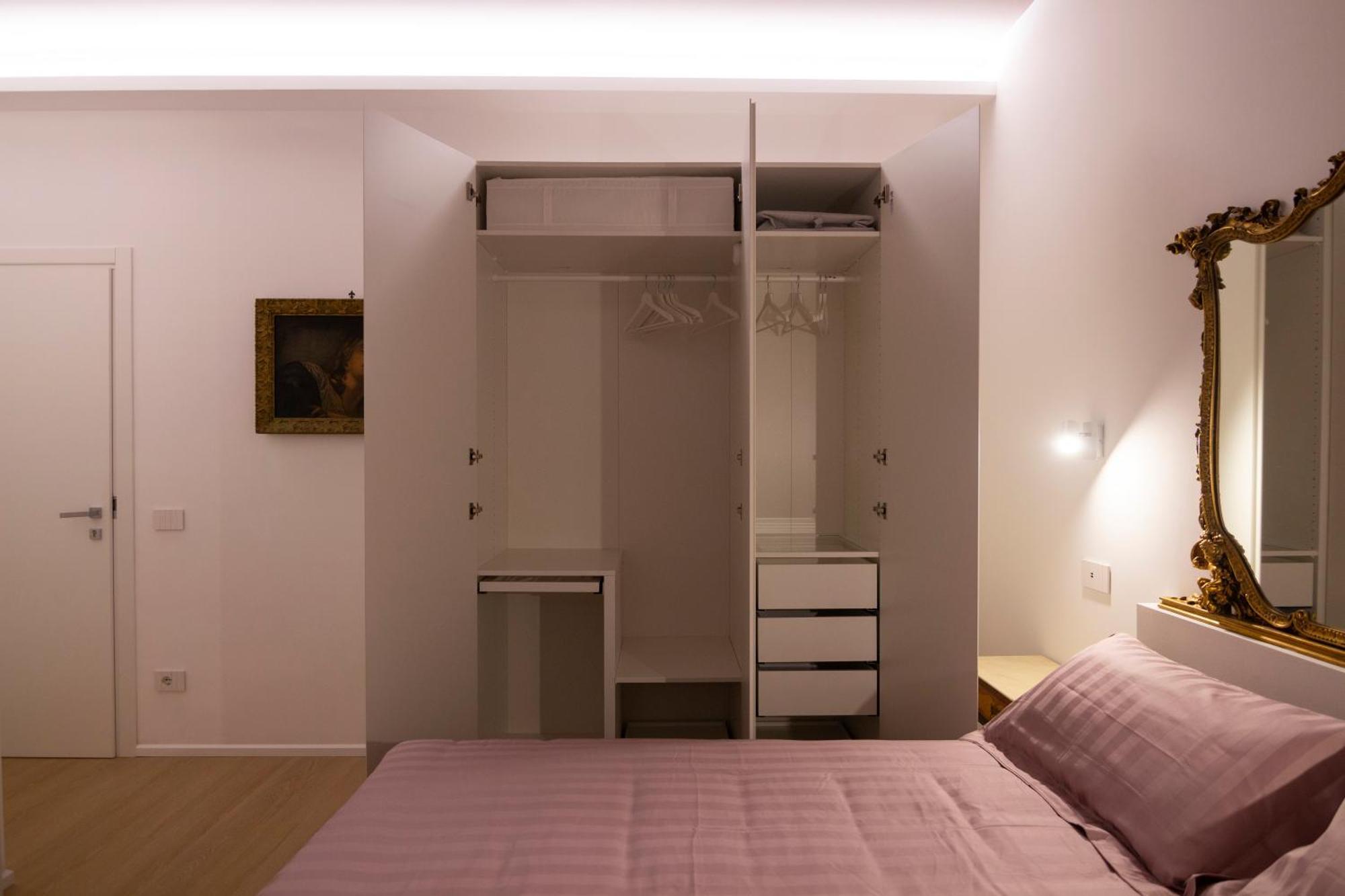 Le Tre Effe Bed & Breakfast *
