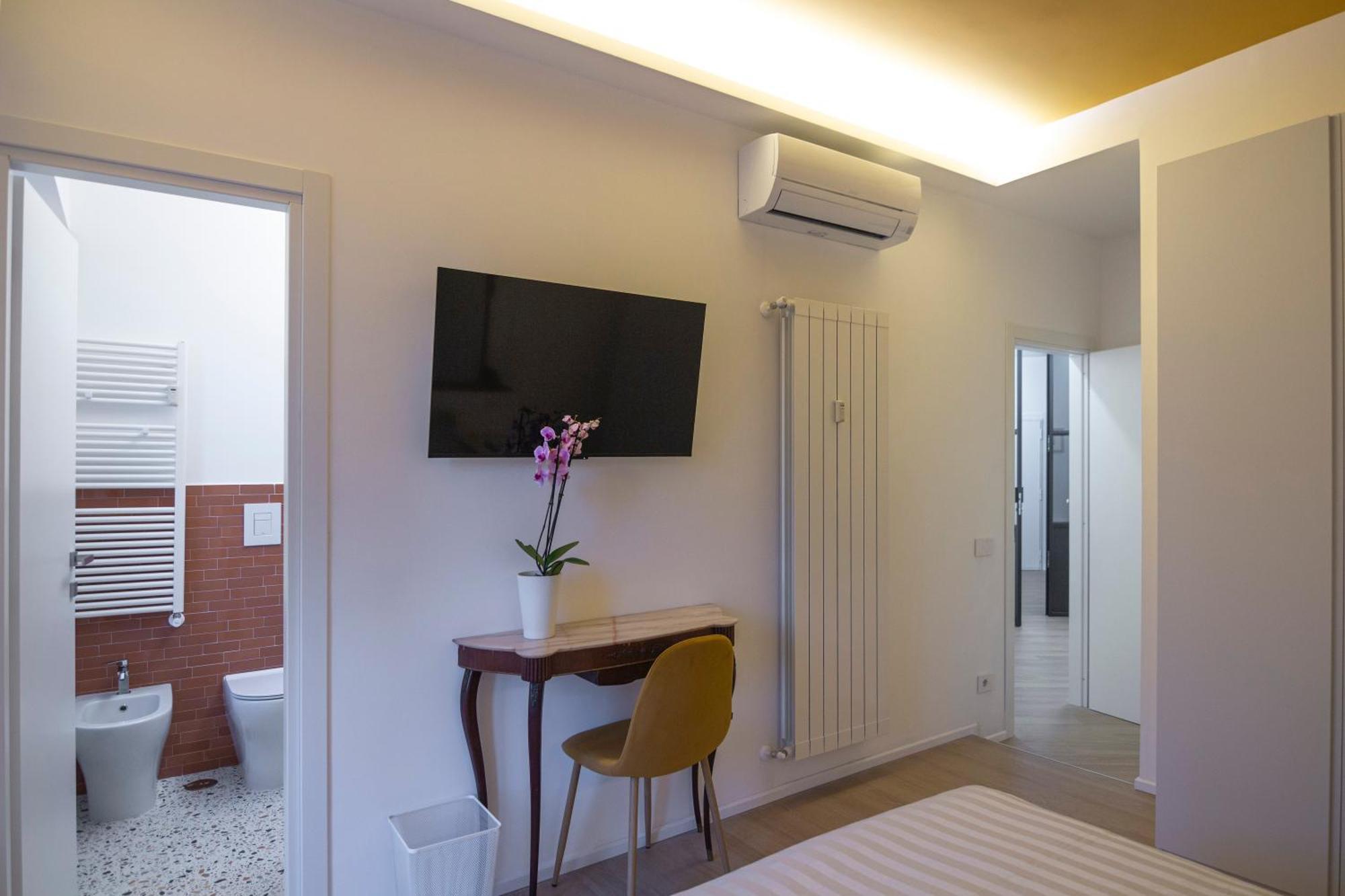Bed & Breakfast Le Tre Effe *