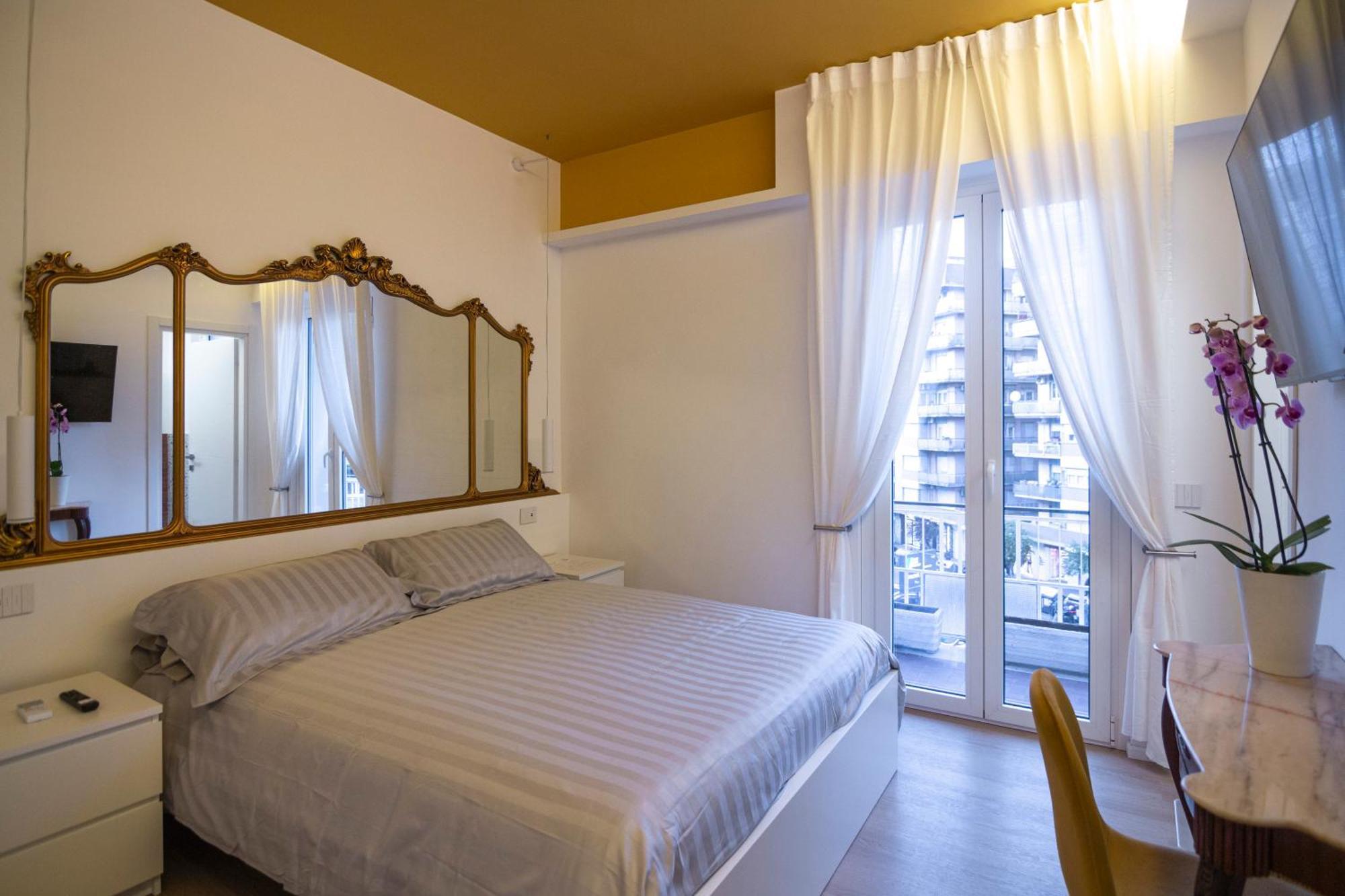 Bed & Breakfast Le Tre Effe *