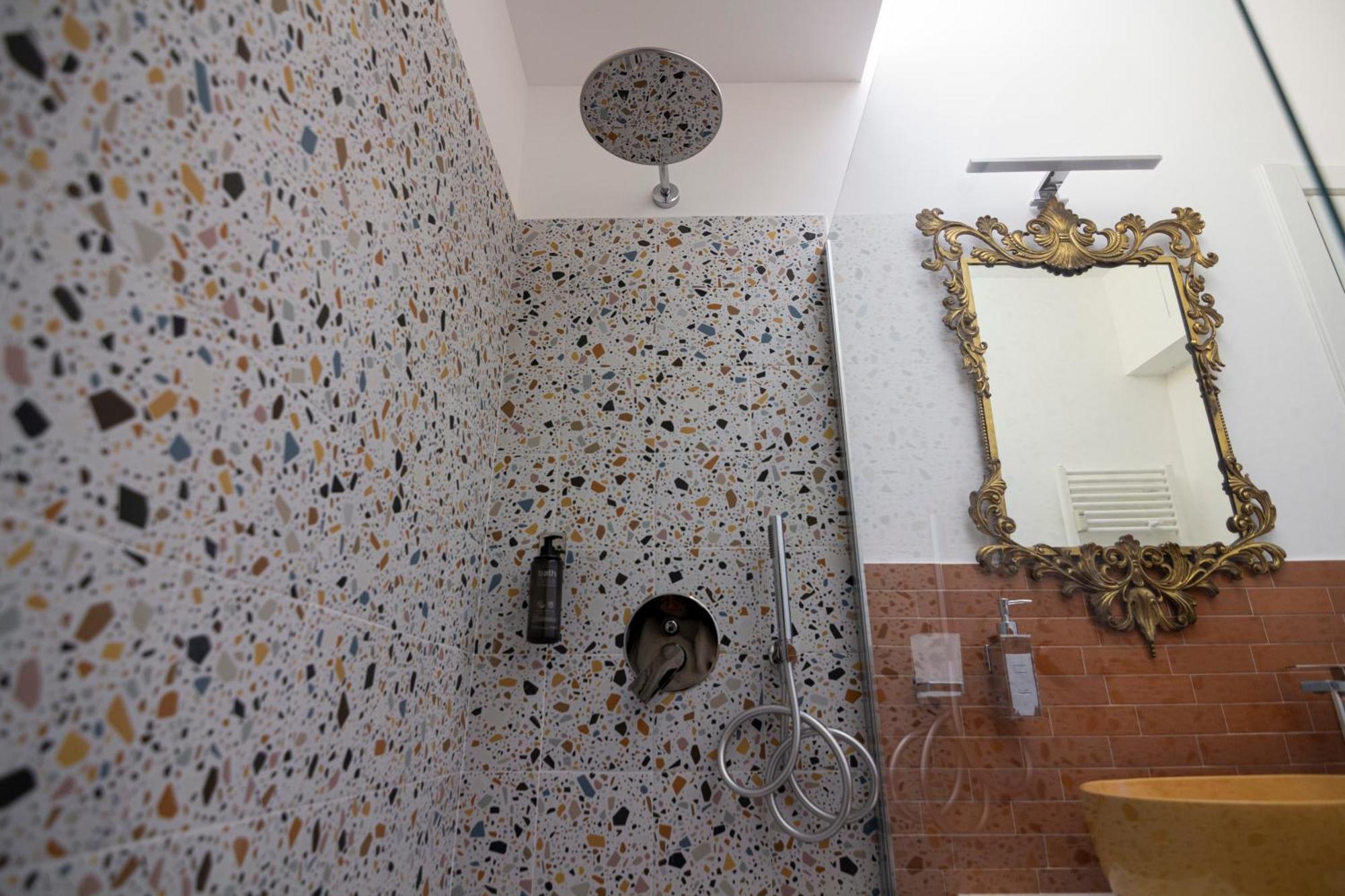 Bed and breakfast Le Tre Effe Roma