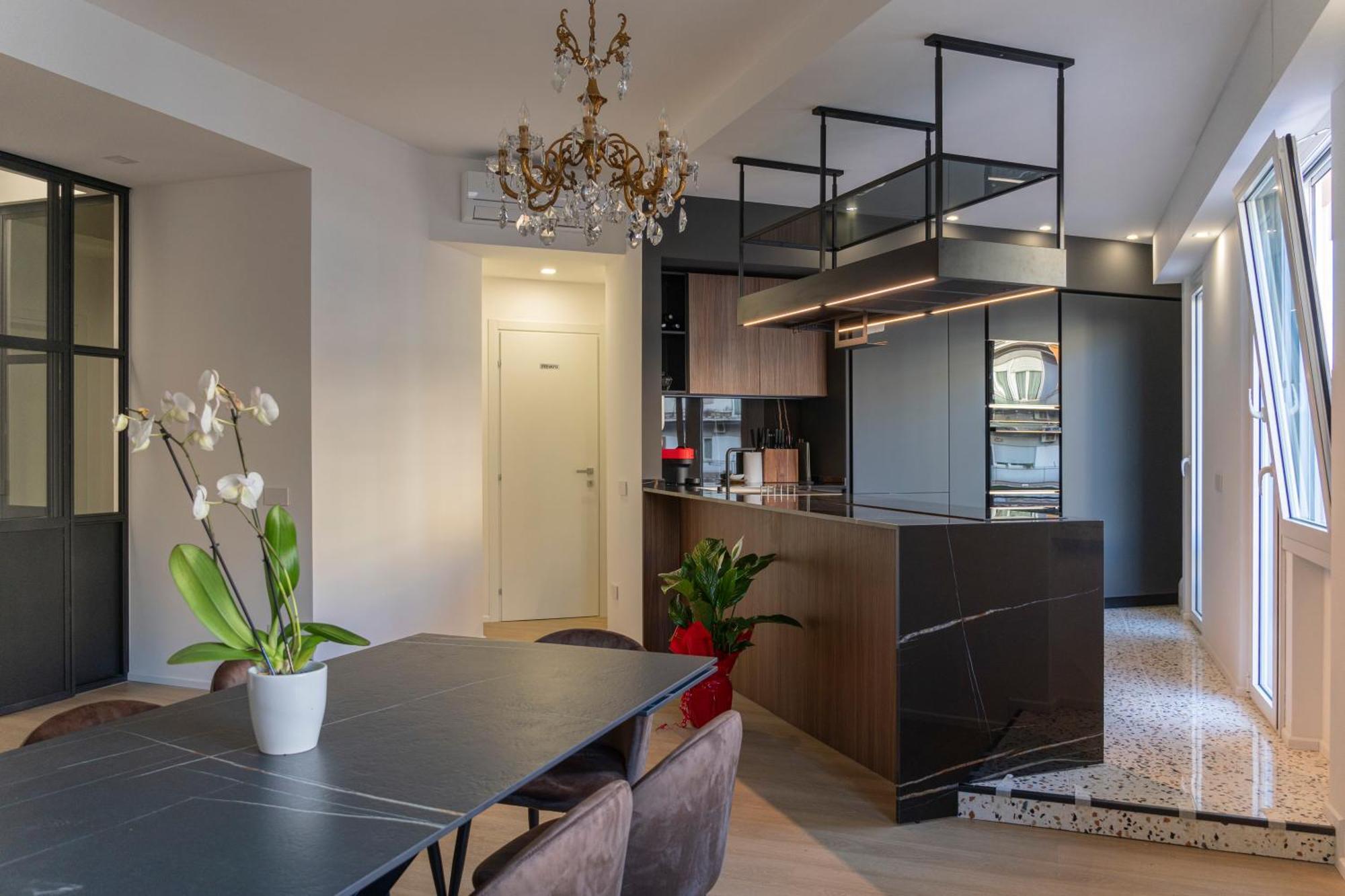Bed and breakfast Le Tre Effe