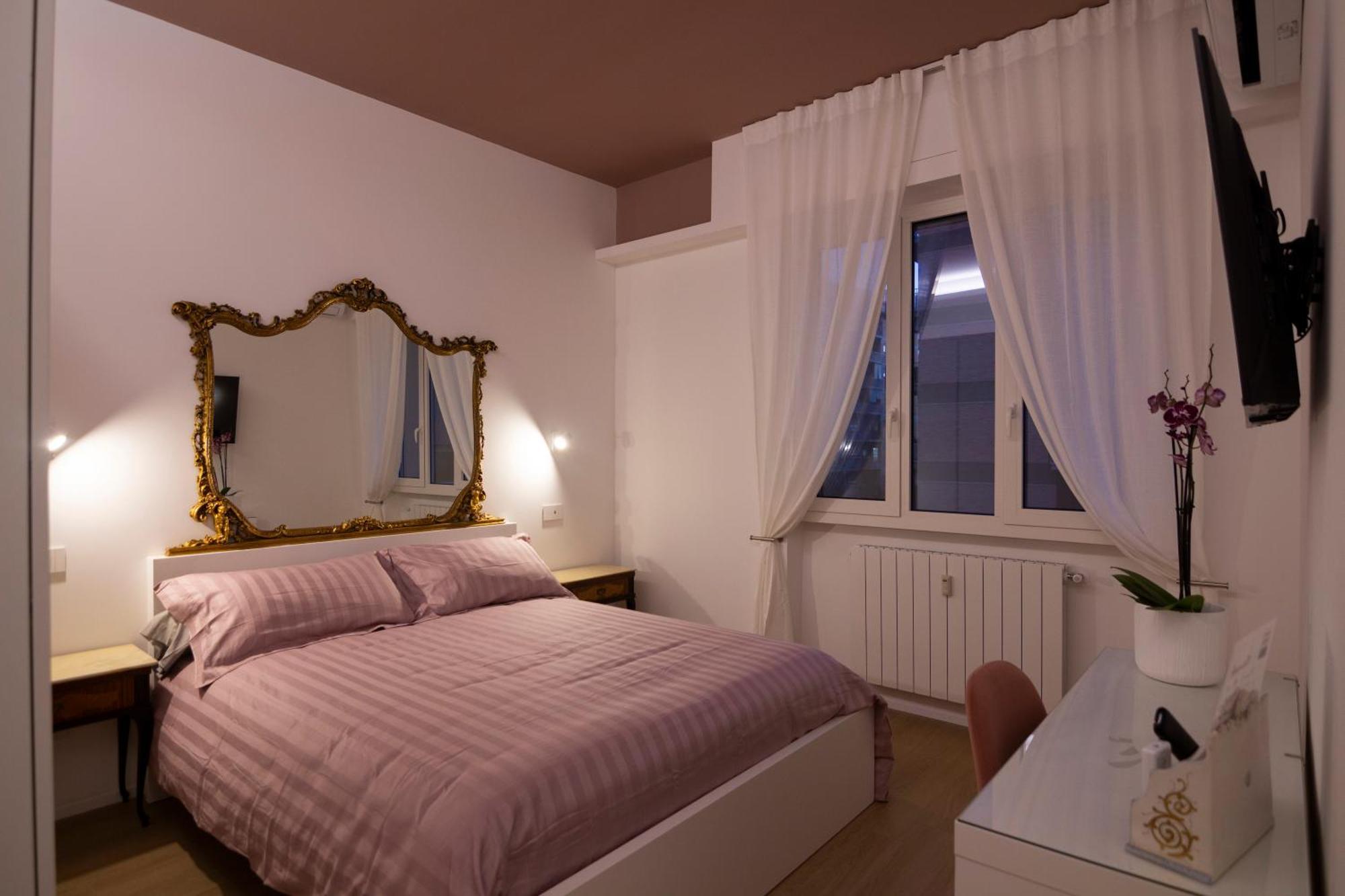 Bed and breakfast Le Tre Effe